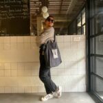 Parno Mittra Instagram - Of winter mornings... New love : @theburlappeople