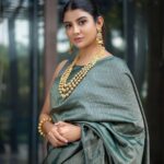 Parno Mittra Instagram - 💚💚💚 Hyatt Regency Kolkata