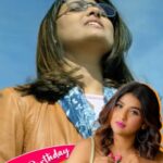 Parno Mittra Instagram - She is versatile, she is talented, she is beautiful... ✨♥️🥰 Happy birthday Queen P 🔥 @parnomittra! #EskayMovies #EskayReels