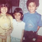 Parno Mittra Instagram - When my haircut was directly affected by my mother's passion ... 😶😶