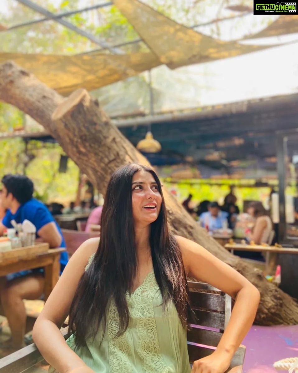 Parno Mittra Instagram - Missing 'em Long hair days !!!!