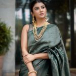 Parno Mittra Instagram - 💚💚💚 Hyatt Regency Kolkata