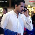 Parno Mittra Instagram - এই দুনিয়ায় যত glamour তত mystery! #Glamour streaming now on #hoichoi @parambratachattopadhyay @parnomittra #MovieMarathonMonth