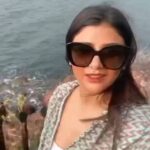 Parno Mittra Instagram - Always at home in Goa.. #goadiaries