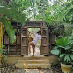 Parno Mittra Instagram - Sunday be like... Photo credit : @ajeebajooba Garden of Dreams Goa