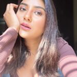 Parno Mittra Instagram - 🤎🤎🤎
