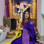 Parno Mittra Instagram – Subho Saraswati pujo..