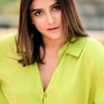 Parno Mittra Instagram - 💚💚💚 #instareels♥️ #instareelsindia #parnomittra #dualipa #trendingreels