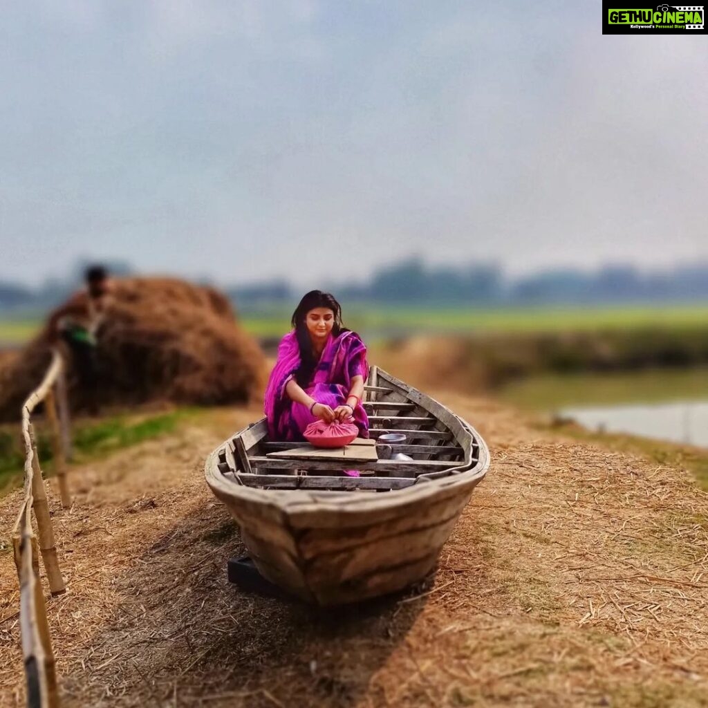 Parno Mittra Instagram - Photodump #bildakini #bangladesh #natore
