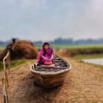 Parno Mittra Instagram - Photodump #bildakini #bangladesh #natore