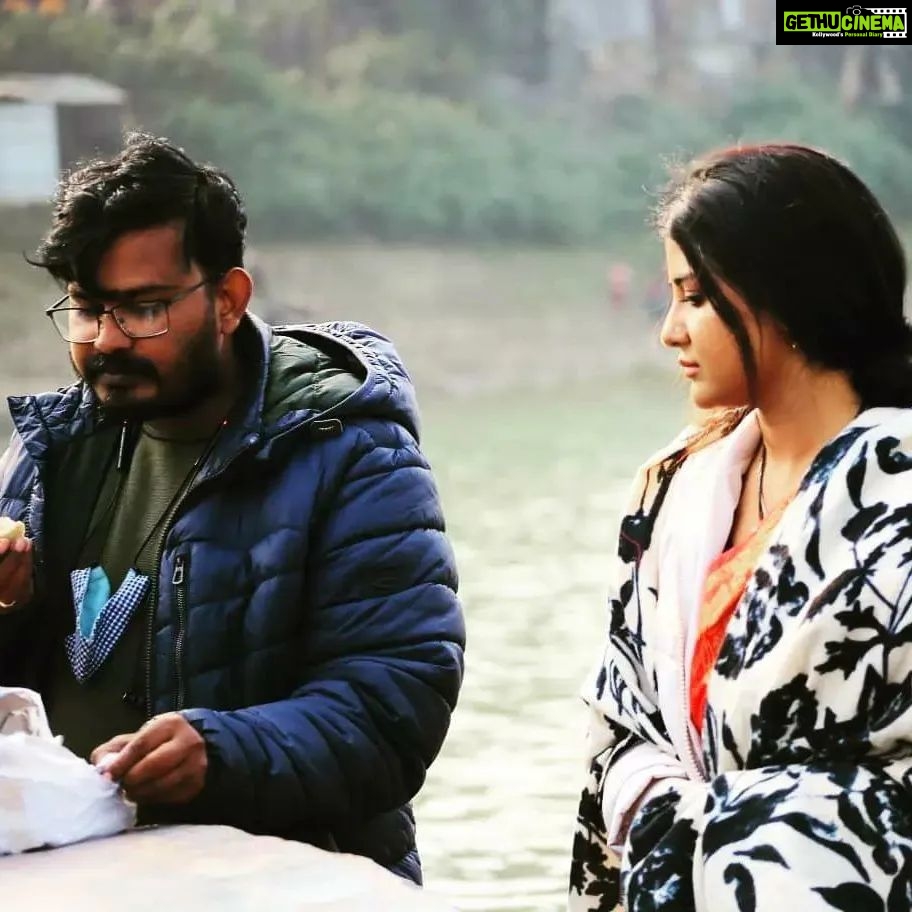 Parno Mittra Instagram - Photodump #bildakini #bangladesh #natore