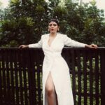 Parno Mittra Instagram - Photography - @makeupartist_prasenjit MuaH - @makeupartist_prasenjit Styling- @thebongmunda Outfit custom made by - @chitribypiyali