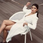 Parno Mittra Instagram - My muse the gorgeous @parnomittra ❤️ Photography: @makeupartist_prasenjit HMU : @makeupartist_prasenjit Styled by: @thebongmunda