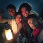 Parno Mittra Instagram - From the sets of #bonobibi #rajdeepghosh @arrow_hit @aryadasguptaa @dibyenduofficial And @ranassocial