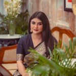 Parno Mittra Instagram - 🌺🌺🌺 Kapur Villa