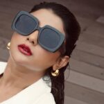 Parno Mittra Instagram - My muse the gorgeous @parnomittra ❤️ Photography: @makeupartist_prasenjit HMU : @makeupartist_prasenjit Styled by: @thebongmunda