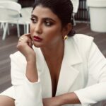 Parno Mittra Instagram - My muse the gorgeous @parnomittra ❤️ Photography: @makeupartist_prasenjit HMU : @makeupartist_prasenjit Styled by: @thebongmunda Custom dress from: @chitribypiyali Jewellery: @snastudios Location: @theparkhotels India