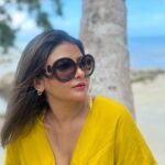 Parno Mittra Instagram - Manifesting peace…