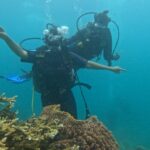 Parno Mittra Instagram - Did the impossible! 🐠🤿 Havelock Island,andaman Islands