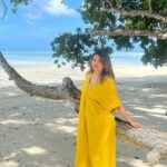 Parno Mittra Instagram - 🌊 🌊🌊 Havelock Island,andaman Islands