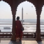 Parull Chaudhry Instagram – सब कुछ भूल कर यही के रह जाओगे दिल का एक टुकड़ा बनारस ही छोड़ आओगे।

First outfit – Top, pants & shoes @westsidestores 

Second outfit @tara_c_tara 

#parullchaudhry #actor #influencer #contentcreator #parullians #explore #bhagyalakshmi #jofithaiwohhithai #traveller #vlogger #chaudhryonthego #fashion #fitness #beauty #lifestyle #fashionblogger #beautyblogger #yogini #fitnessmotivation #travel #saasbahuaurbetiyaan #parullkipaltan #banaras #instatravel Kashi Ganga Ghat
