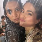 Parvathy Omanakuttan Instagram - “Unstoppable Yesterday, Today and Every frickin day” - There is a reason why each one of them is called A Diva, A Goddess, An Icon, A Supermodel 😘 #unstoppable #diva #supermodels #icons Jio World Plaza