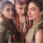 Parvathy Omanakuttan Instagram - “Unstoppable Yesterday, Today and Every frickin day” - There is a reason why each one of them is called A Diva, A Goddess, An Icon, A Supermodel 😘 #unstoppable #diva #supermodels #icons Jio World Plaza