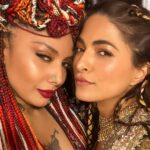 Parvathy Omanakuttan Instagram - Some people just make a place in your heart in an instant and just keep that place forever… this pataka is one of them … And every time we meet it’s like fire meeting storm … UFFFF 🔥 Love you my D 😘😇❤️ Can’t wait to see you again soon ❤️