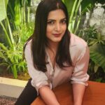 Pavani Gangireddy Instagram –