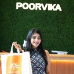 Pavithra Lakshmi Instagram - #VivoDiwaliContest Purchase a vivo mobile before 15th November and stand a chance to win Exciting Gifts. Steps to Participate: 1. The Participants who Purchase a vivo mobile worth 10k and above will be eligible to participate in the contest. 2. Scan the QR code and fill in all the required details. 3. Submit the form to win Exciting Gifts. What are you waiting for? *T&C Applied #Delighteverymoment #xtremeimagination #poorvikanammaveetudeepavali
