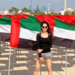 Payal Rohatgi Instagram - Relax you have a good heart and pure intentions. Things will always end up working out in your favour. #payalrohatgi #yogasehihoga🧘‍♂️ #ladkihoonladsaktihoon Dubai, United Arab Emirates