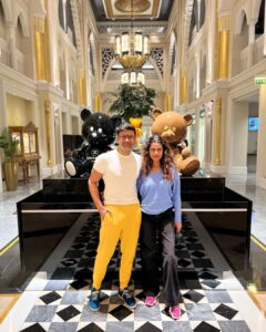 Payal Rohatgi Instagram - Wish you a very happy birthday to dear @payalrohatgi . Pray to God gives you all happiness with good health. God bless you always🙏🎂❤️
#happybirthdaypayal
#payalrohatgi 
#sangramsingh