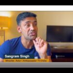 Payal Rohatgi Instagram - Tobacco should be complete ban from India & World🙏 #sangramsinghcharitablefoundation #sangramsingh #payalrohatgi #tobaccofreeworld #india