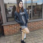 Payel Sarkar Instagram - #londonstreets