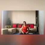 Payel Sarkar Instagram - Yoga is the perfect opportunity to be curious about who you are. #happyinternationalyogaday #lifestyle #staypositive