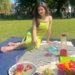 Payel Sarkar Instagram - Photo dump. #londondiaries❤️