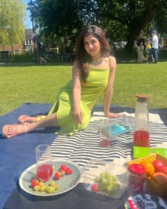 Payel Sarkar Instagram - Photo dump. #londondiaries❤️