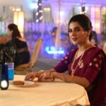 Payel Sarkar Instagram – Glimpses from my upcoming music video #NotunJouboneriDoot.
@sayantan.rolls