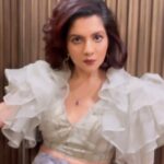 Payel Sarkar Instagram – Filmfare Bangla night it was ✨️ @filmfare #filmfarebangla
Wardrobe & styling @jitsatyaofficial
Mkup @makeupartist.samrat
Hair @bijoy_biswas26