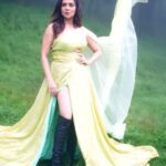 Payel Sarkar Instagram - See your dreams then live it ...#Throwback #shoot