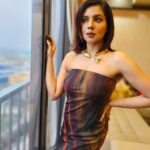 Payel Sarkar Instagram - Fashion reflects who you are ✨️ Styling - @hittingfashion