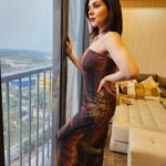 Payel Sarkar Instagram - Fashion reflects who you are ✨️ Styling - @hittingfashion