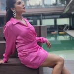 Payel Sarkar Instagram - #Barbie fever 💕💓