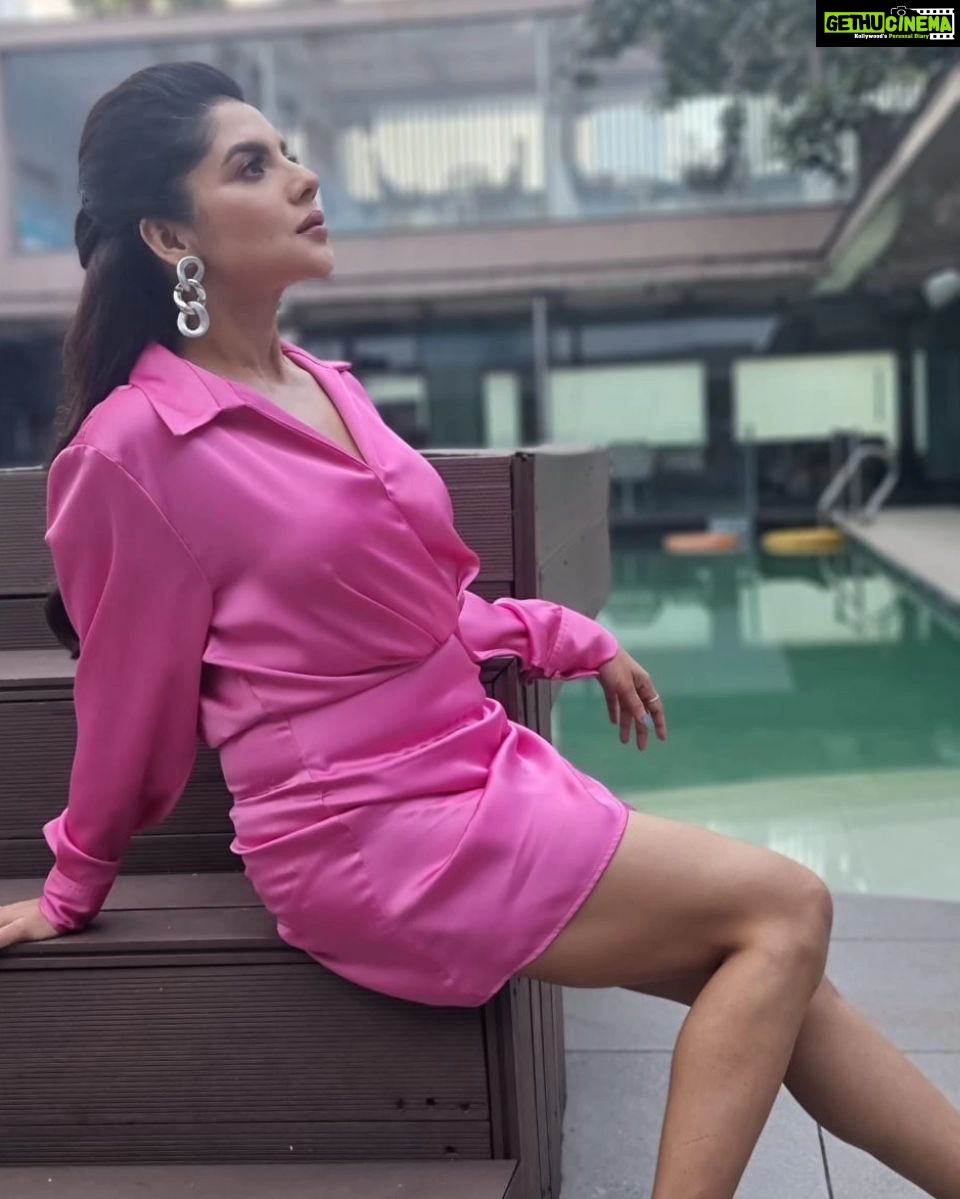 Payel Sarkar Instagram - #Barbie fever 💕💓