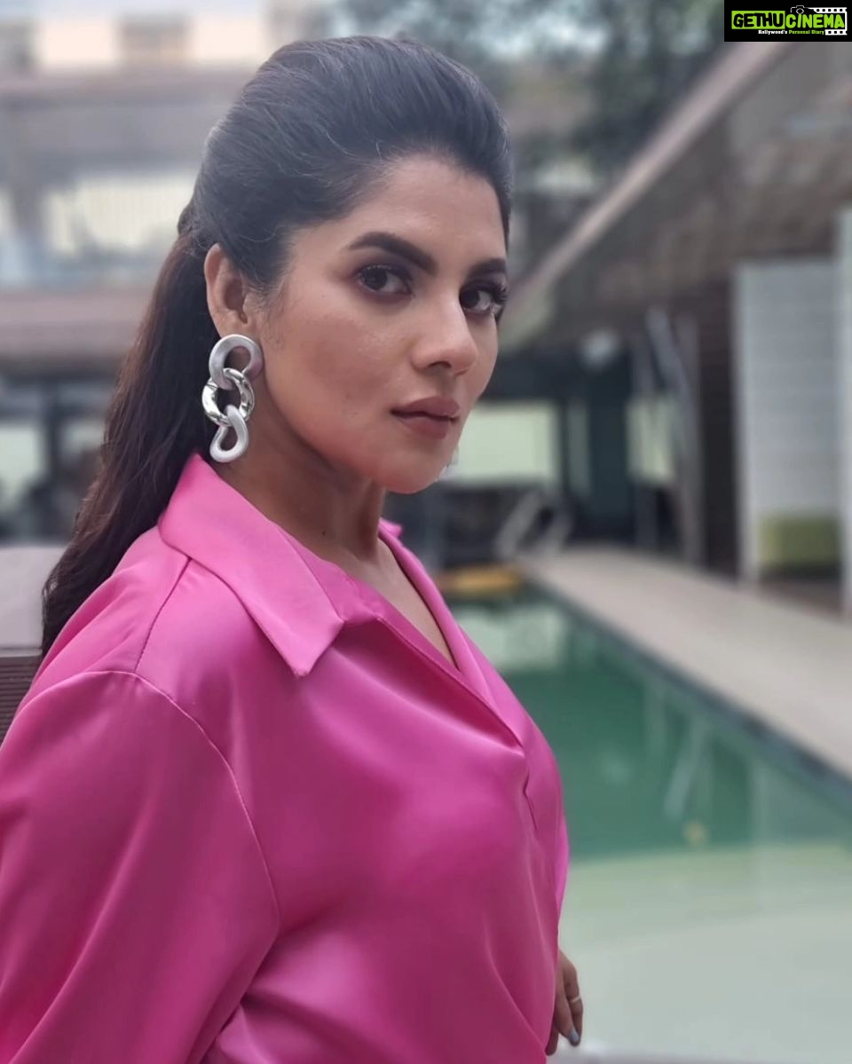 Payel Sarkar Instagram - #Barbie fever 💕💓