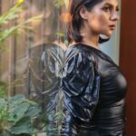 Payel Sarkar Instagram - Black is the new Black