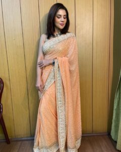 Payel Sarkar Instagram - 🏵️