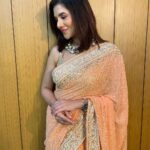 Payel Sarkar Instagram - 🏵️