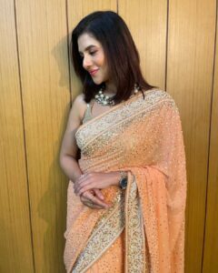 Payel Sarkar Instagram - 🏵️