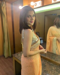 Payel Sarkar Instagram - 🏵️